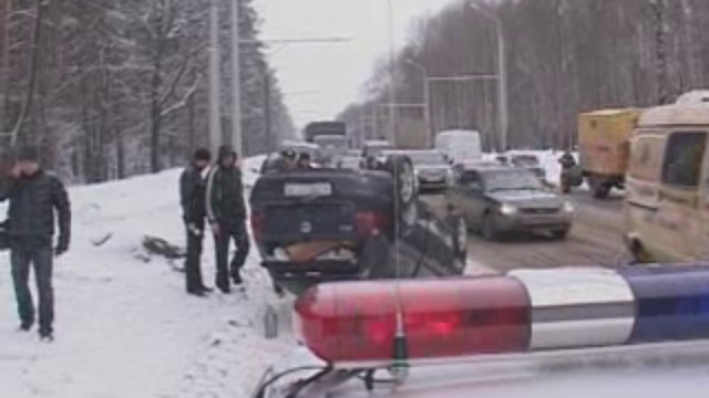 авария на Окружной смотреть онлайн