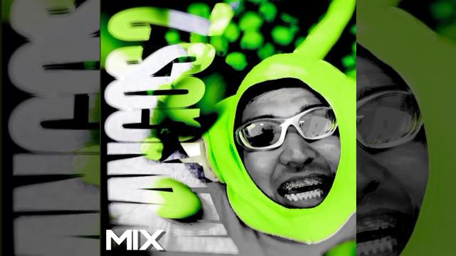 Phonk Mangos Slowed (cover mix) смотреть онлайн