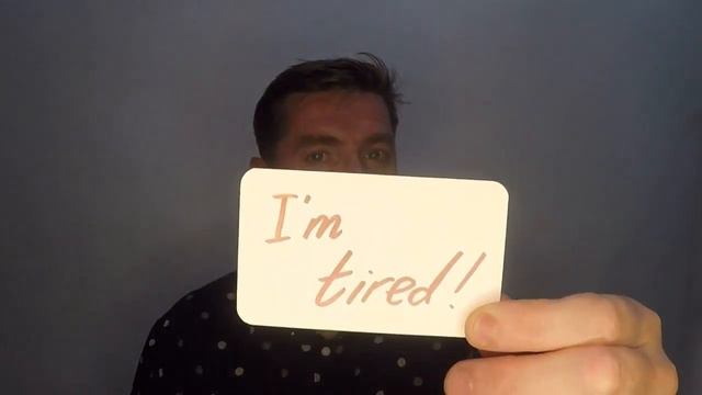 Grammar Lesson: a speaking activity for Present Perfect Continuous смотреть онлайн