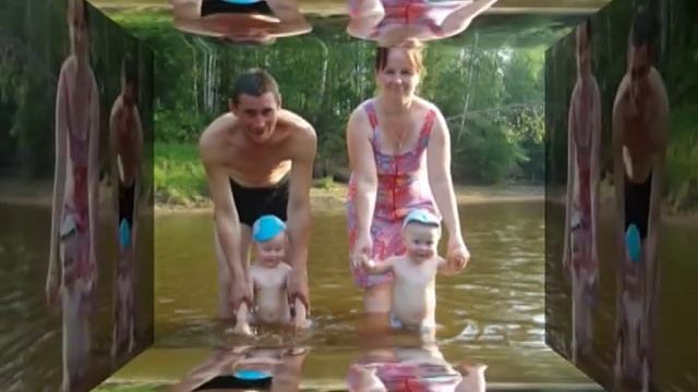 C Днём рождения, близнецы! смотреть онлайн