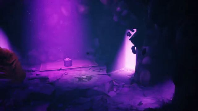 Прохождение Little Nightmares II | 3 часть | (играл на стриме) смотреть онлайн