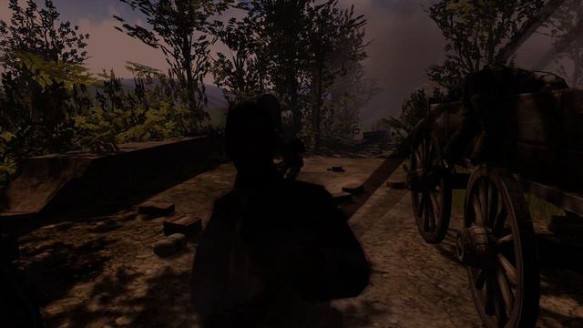 History Channel's Civil War: A Nation Divided - Episode #1 (Another FPS? Damnit!) смотреть онлайн