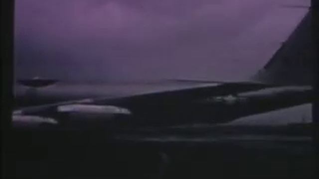 "The Iron Pumpkin" (Part-1, Takeoff) смотреть онлайн