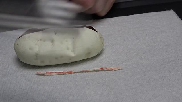 X Marks The Spot! Ball Python Egg Cutting смотреть онлайн