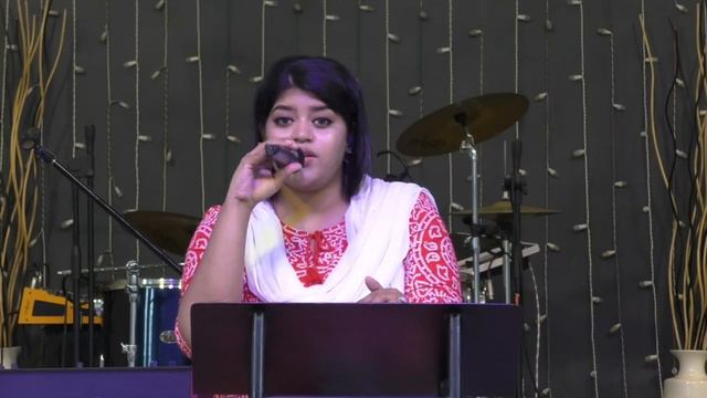 Sunday Online Service @AnointingMinistries || Rev. Samson Edward || Rev. Alice Joshua смотреть онлайн