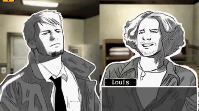 Let's Play Hotel Dusk: Room 215 - 04 - The Search Begins смотреть онлайн
