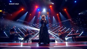 Ирина Аллегрова  "Транзитный Пассажир"