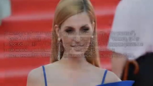 Певица Саша Савельева показала новую внешность