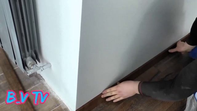 LAMINAT PLUNTUS YOPISHTIRISH SIRLARI смотреть онлайн