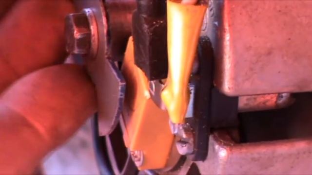 Бсз или свечи? Свечи! Ява 638 (Jawa 638) смотреть онлайн