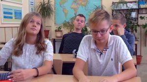 ВЛАД и БОТАН сорвали УРОК!!!Это же надо было до такого додуматься!!!!