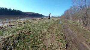 офф роуд паджеро 2 коротыш (весна 2014)