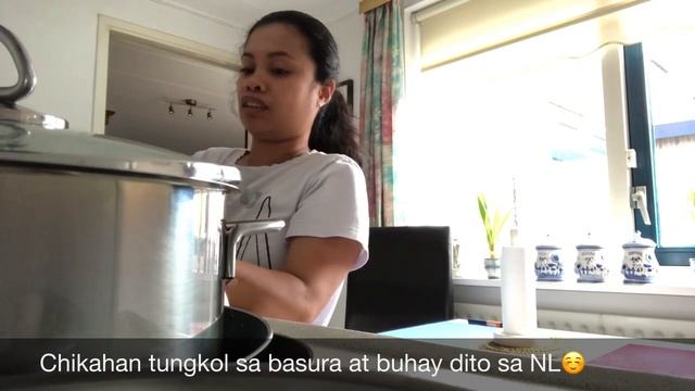 AEG VACUUM || Unboxing+ Review| at Chikahan sa Kusina? смотреть онлайн