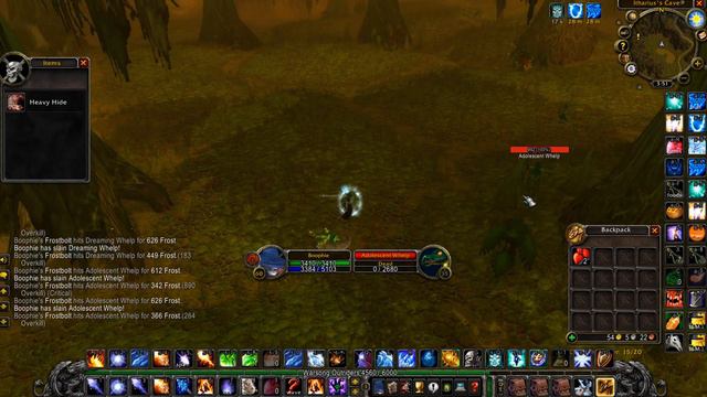 Best Low Level Gold Farms in Classic WoW Season of Mastery смотреть онлайн