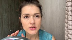 Тест: стало лучше или хуже? Стойкие тени-карандаш для век THE ONE Colour Unlimited Хрусталь - 42770