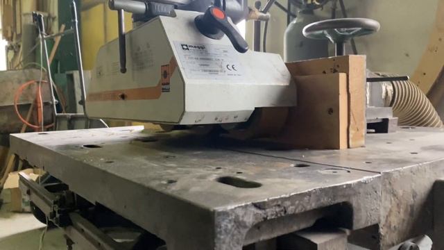 Фрезерный станок ФСШ-1А смотреть онлайн