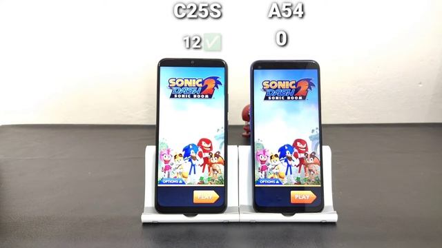 Realme C25S VS Oppo A54 | Comparison & Speed Test | Which is Better|Camera Test|Which Should You Bu смотреть онлайн