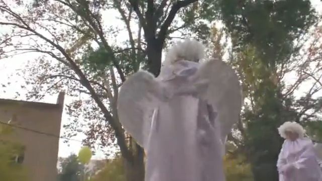 Выписка из роддома, студия праздника Феличита смотреть онлайн