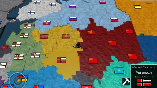 Iron assault flag ids (40 sub special) смотреть онлайн