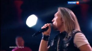 Петр Елфимов - Звездочка моя ясная Главная сцена 2