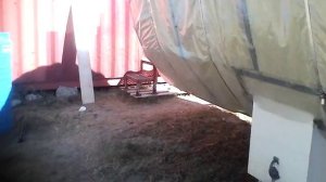 Как утеплить бочку или емкость для воды на зиму