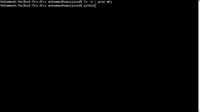 01 | Deep Learning for Computer Vision (video series) | #mhjhamza смотреть онлайн