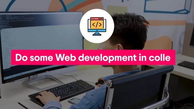 10 Biggest Lessons From My 10 Years in Coding смотреть онлайн