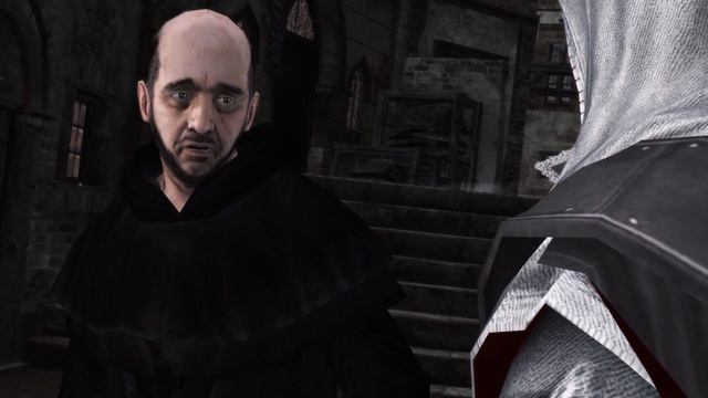 Assassin's Creed 2 [СЕРИЯ 12: ВОЗВРАЩЕНИЕ ДОМОЙ] Быстрое прохождение сюжета. смотреть онлайн