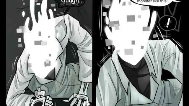 Dadster Vs Handplates Gaster