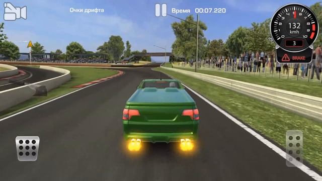 CarX Drift Racing - Пытаемся сделать настройки для драга смотреть онлайн