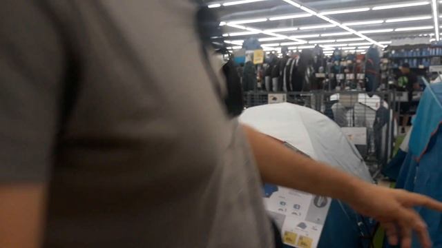 Выбираем и покупаем ПАЛАТКУ (без матов) смотреть онлайн