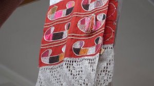 Этнографическая экспозиция «Мы ― удмурты!» Национального музея Удмуртской Республики им. К. Герда