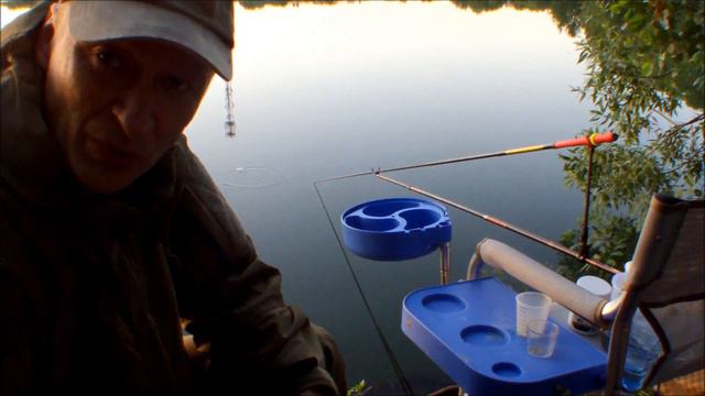 Карась в июне.Херабуна.11-12.06.2014 смотреть онлайн