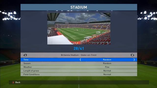PES 2016 Stadium Pack V2 [PTE PATCH 2.0] смотреть онлайн