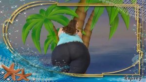 Милые толстушки