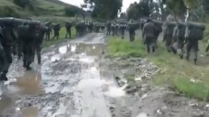 Песня огонь!!Наемник в зеленом берете.