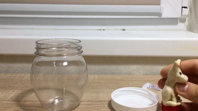 Снежный шарик своими руками за 2 минуты смотреть онлайн