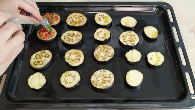 Невероятная Вкуснота! Диетические мини-Пиццы! смотреть онлайн