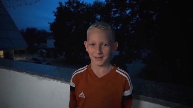 Лагерь Hip-hop resort ☆☆☆☆☆ / Видео дневник 2021 смотреть онлайн