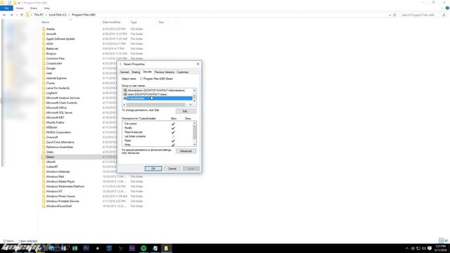 Rainbow Six: Siege Disk Write Error Fix смотреть онлайн