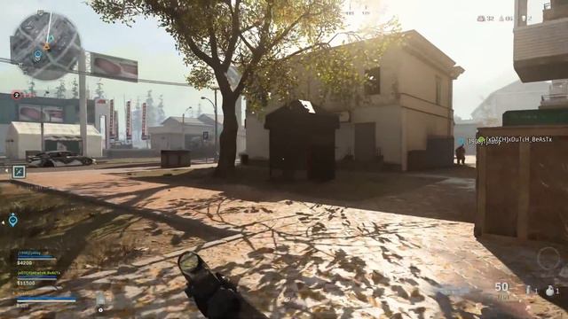 Call of Duty Modern Warfare: Warzone Battle Royale Gameplay (No Commentary) смотреть онлайн