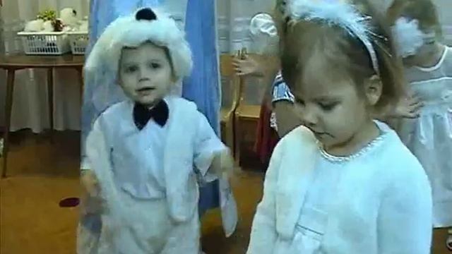 Утренник в 1 младшей группе смотреть онлайн