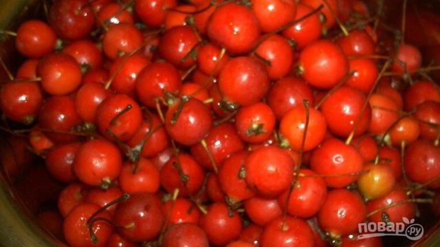 Сборник рецептов