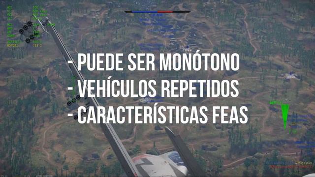 - GUÍA - para NOVATOS CHINA l Lo que debes SABER!! l WAR THUNDER смотреть онлайн