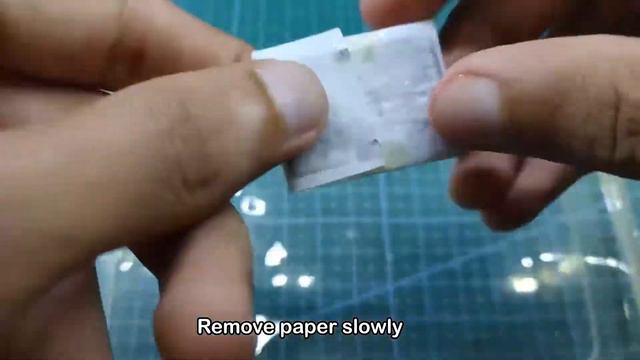 DIY Double Sided PCB смотреть онлайн