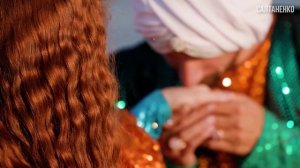 Роксолана. Секс в гареме!.