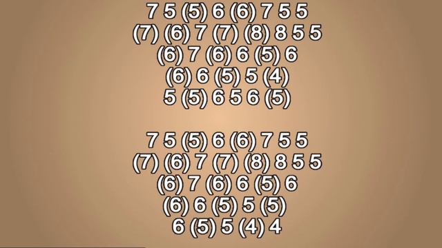 MINUET IN G MAJOR HARMONICA ( CHROMATIC ), ARMÓNICA CROMÁTICA, GAITA DE BOCA, MUNDHARMONIKA, MOUTH смотреть онлайн