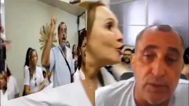 OS CRISTÃOS E A ELEIÇÃO смотреть онлайн