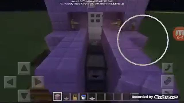 How to build an AFK Fishing Farm v2 ( Minecraft Pocket Edition Guide #15 ) смотреть онлайн