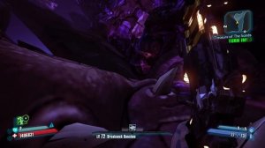 Borderlands 2 | Сокровищница Левиафана - обновленный способ фарма!